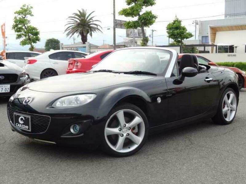 ROADSTER