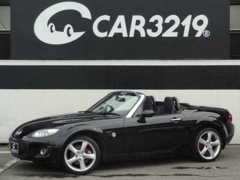 MAZDA ROADSTER
