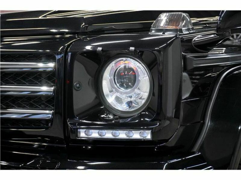 G-CLASS