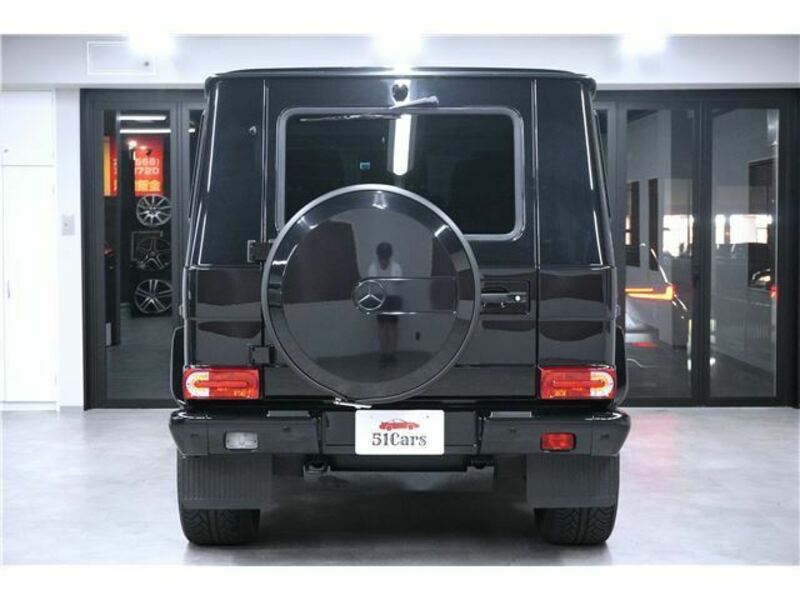 G-CLASS