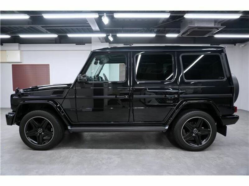 G-CLASS