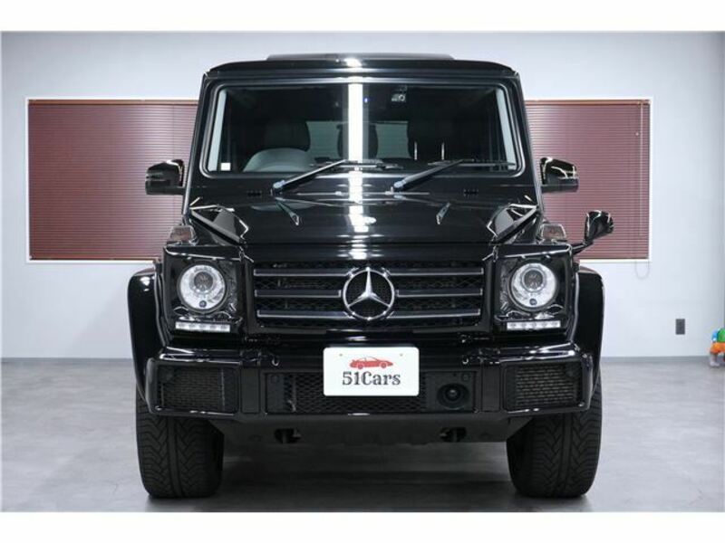 G-CLASS