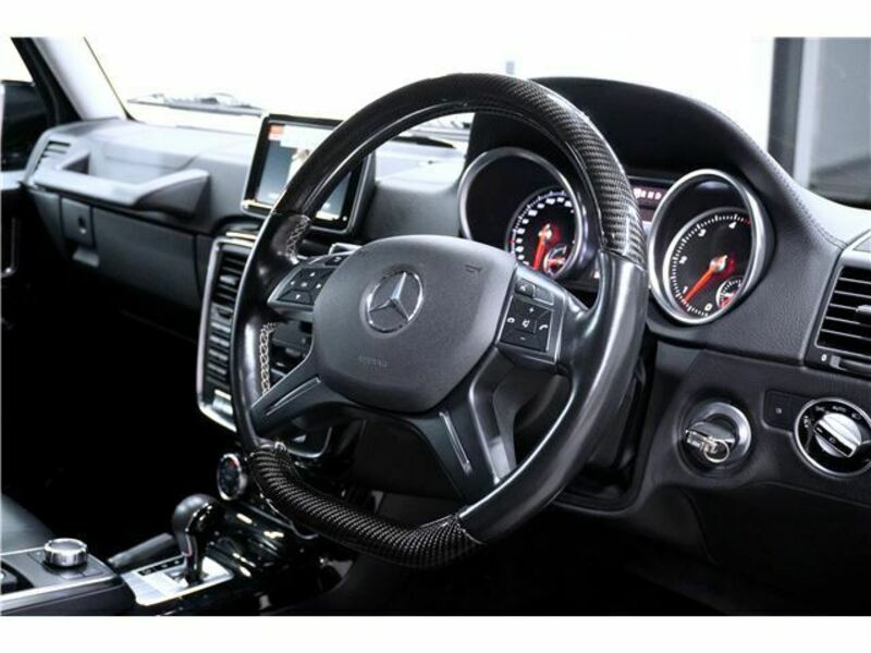 G-CLASS