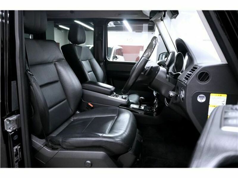 G-CLASS