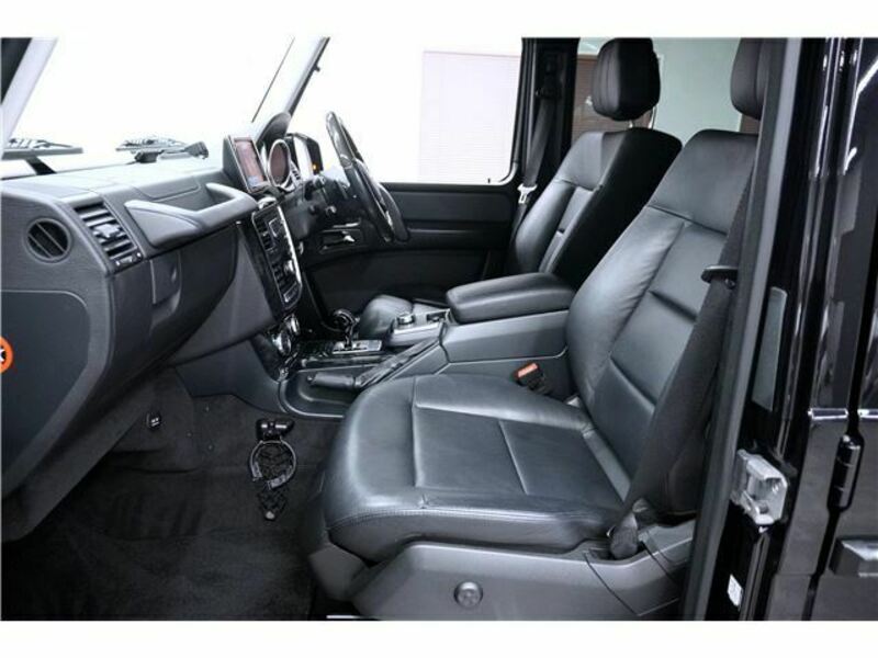 G-CLASS