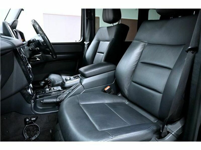 G-CLASS