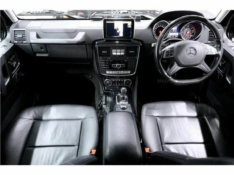 G-CLASS