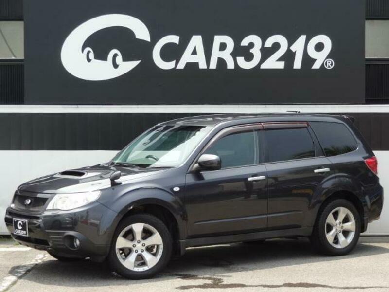 FORESTER-0