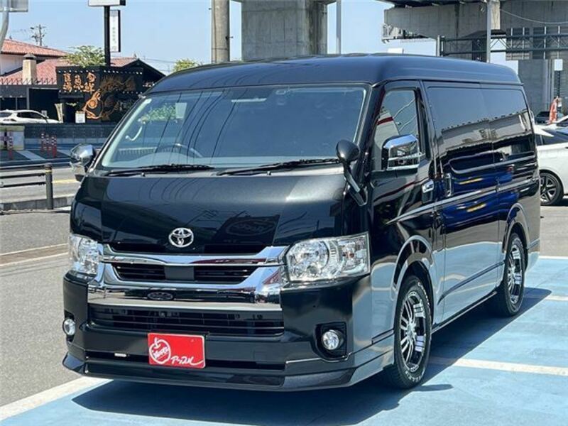 HIACE