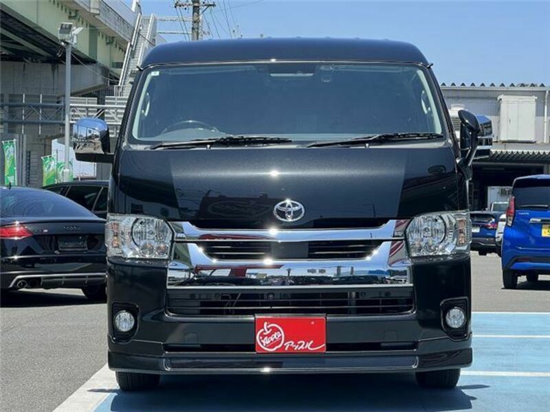 HIACE