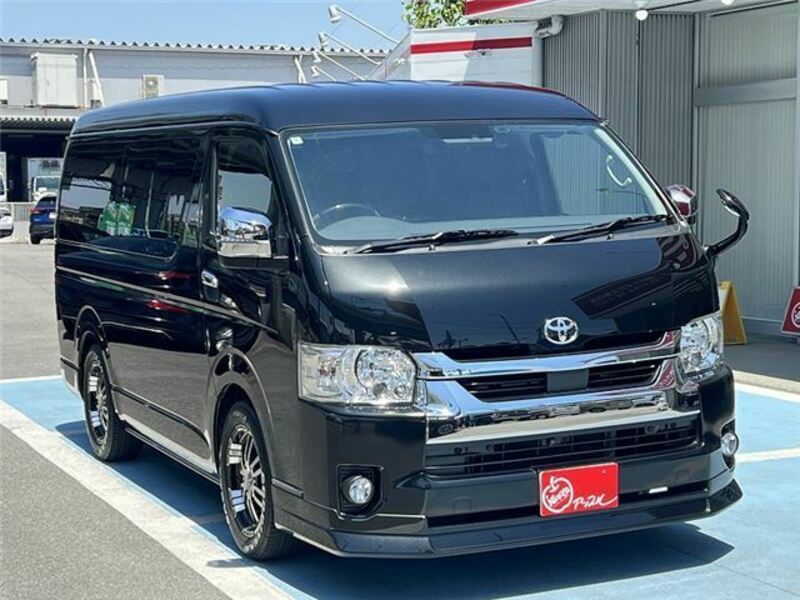 HIACE