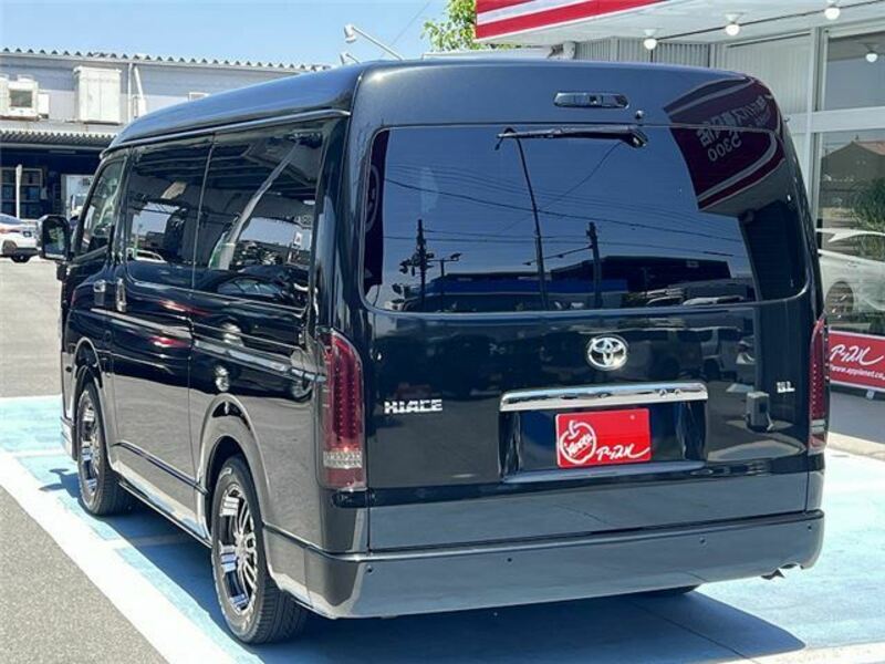 HIACE