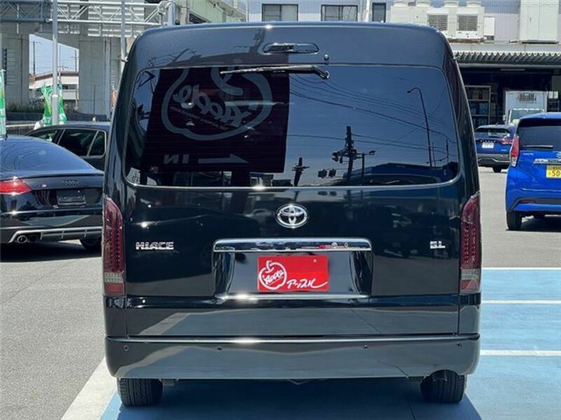 HIACE