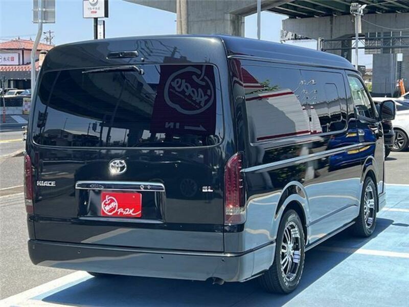 HIACE