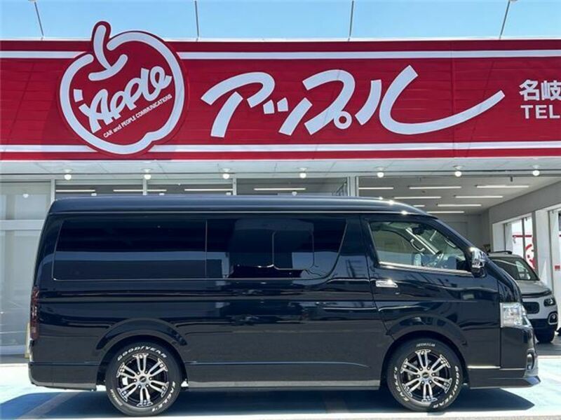 HIACE