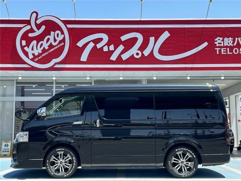 HIACE