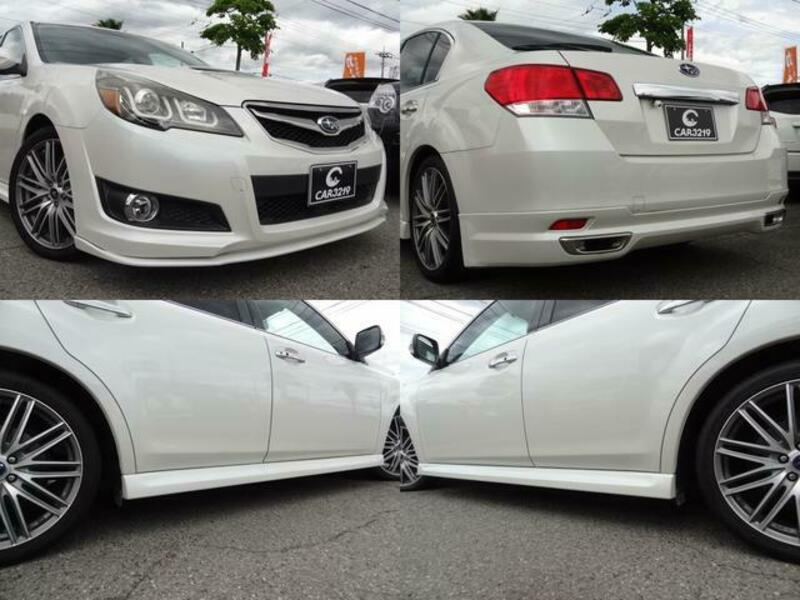 LEGACY B4