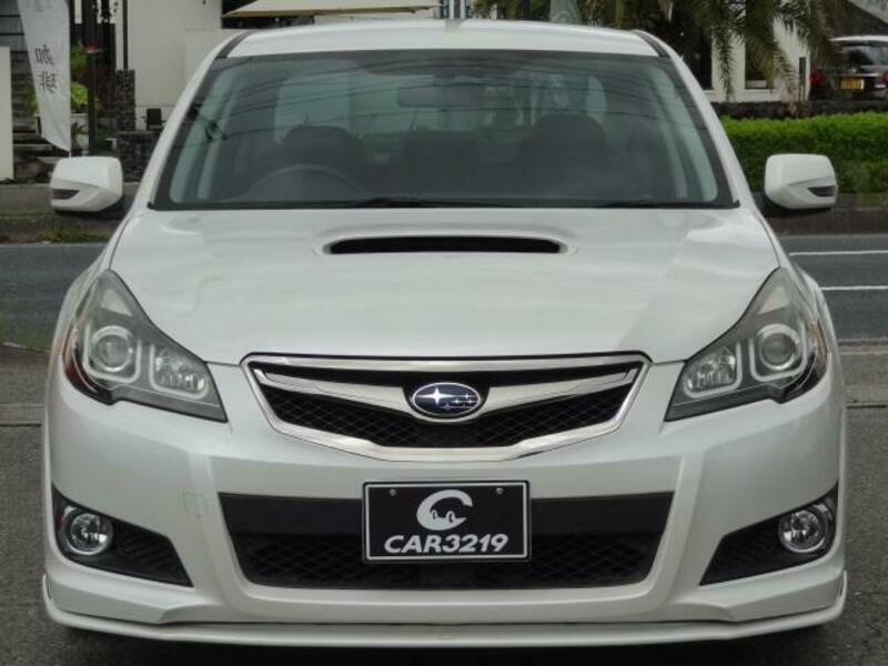 LEGACY B4