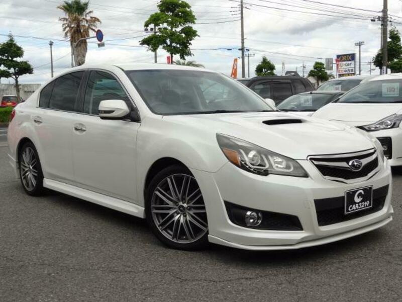 LEGACY B4