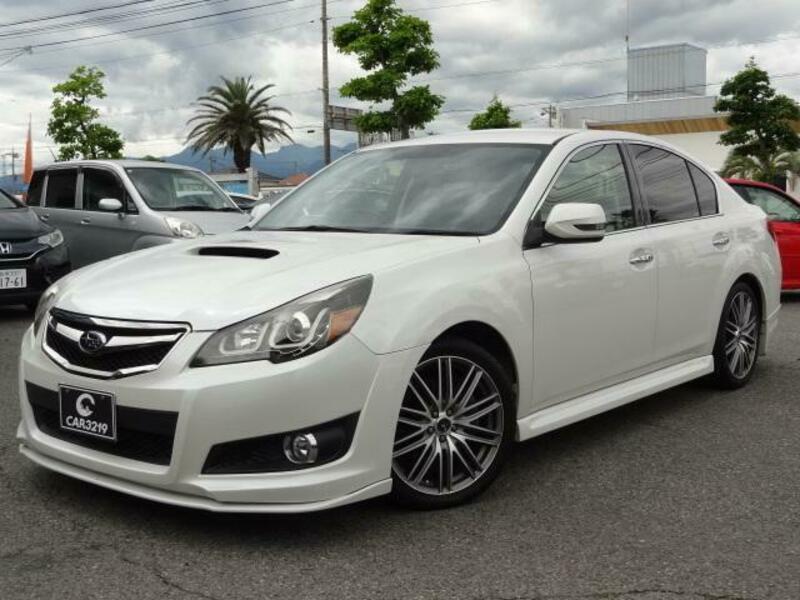 LEGACY B4
