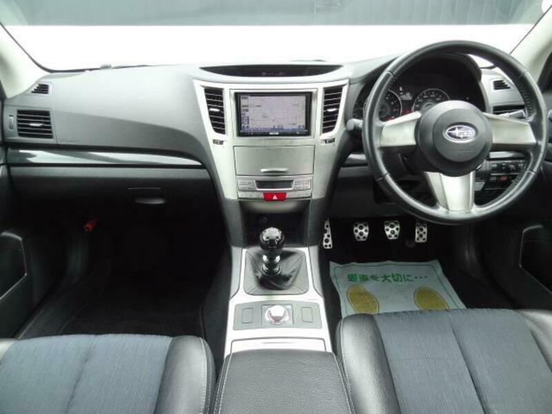 LEGACY B4