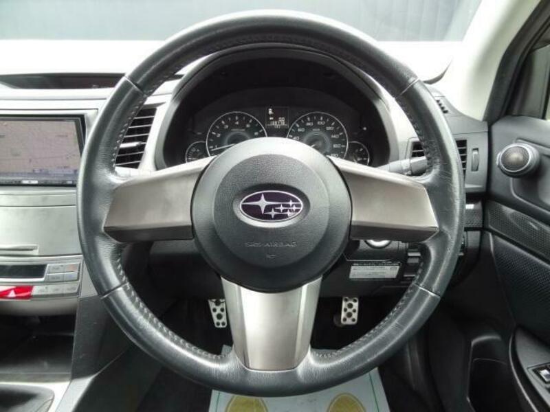 LEGACY B4