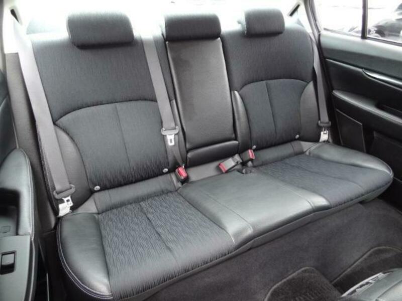 LEGACY B4