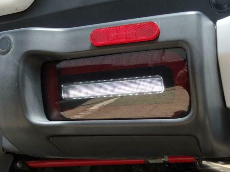 FJ CRUISER