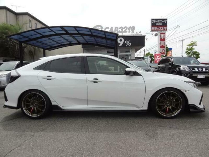 CIVIC
