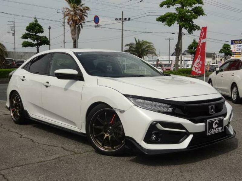 CIVIC