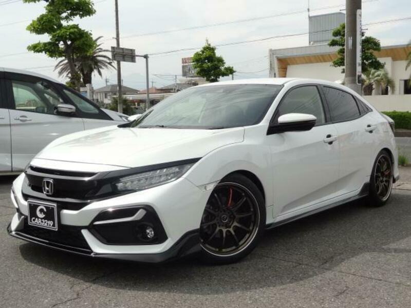 CIVIC