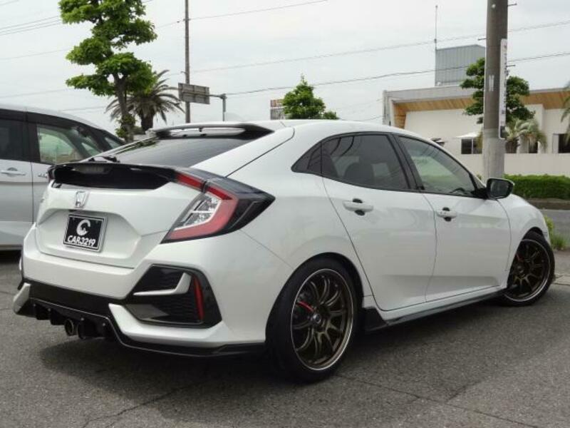 CIVIC
