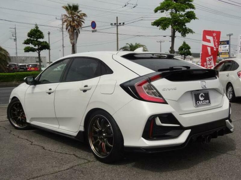 CIVIC