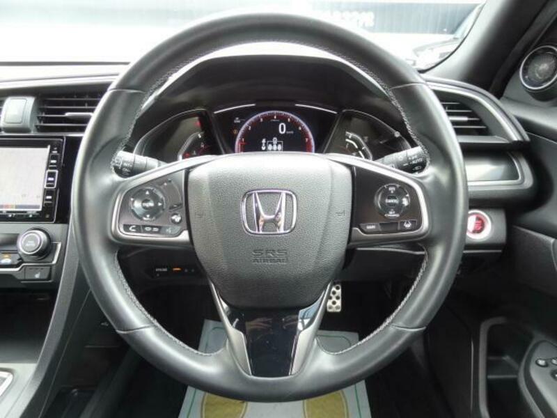 CIVIC