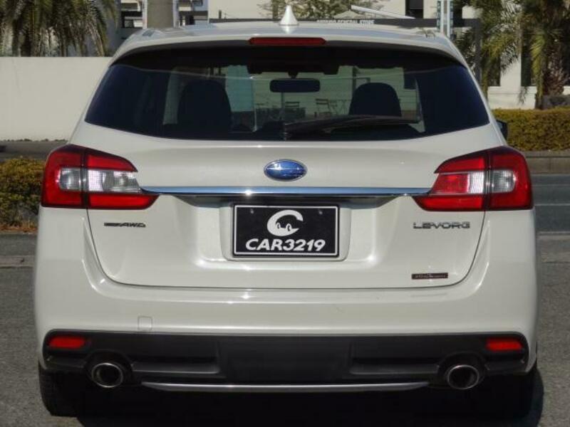 LEVORG