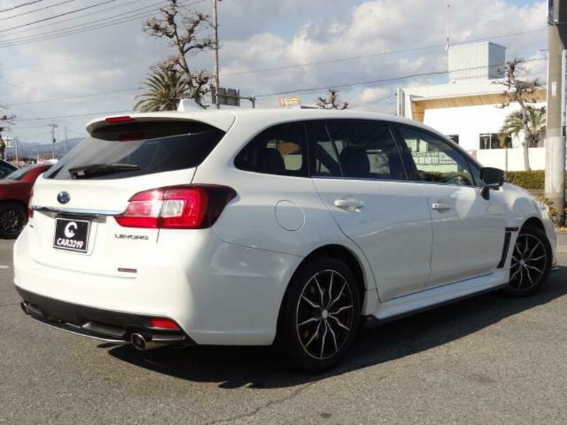 LEVORG