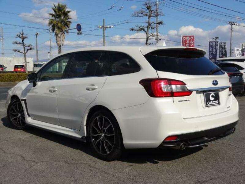LEVORG
