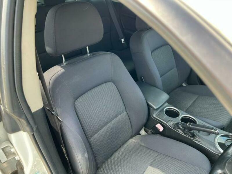 LEGACY OUTBACK