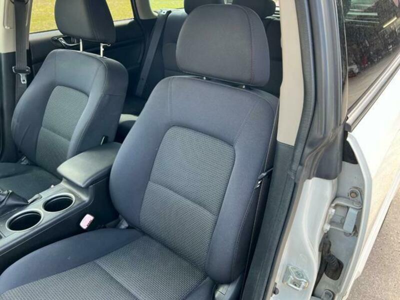 LEGACY OUTBACK