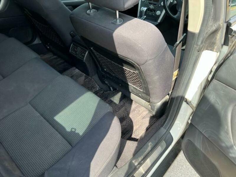 LEGACY OUTBACK