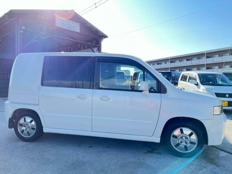 MOBILIO SPIKE