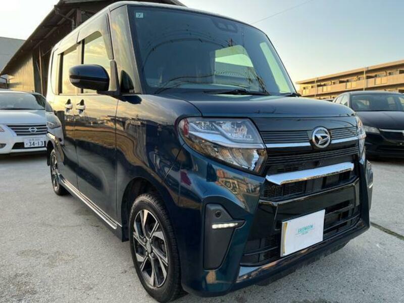 TANTO