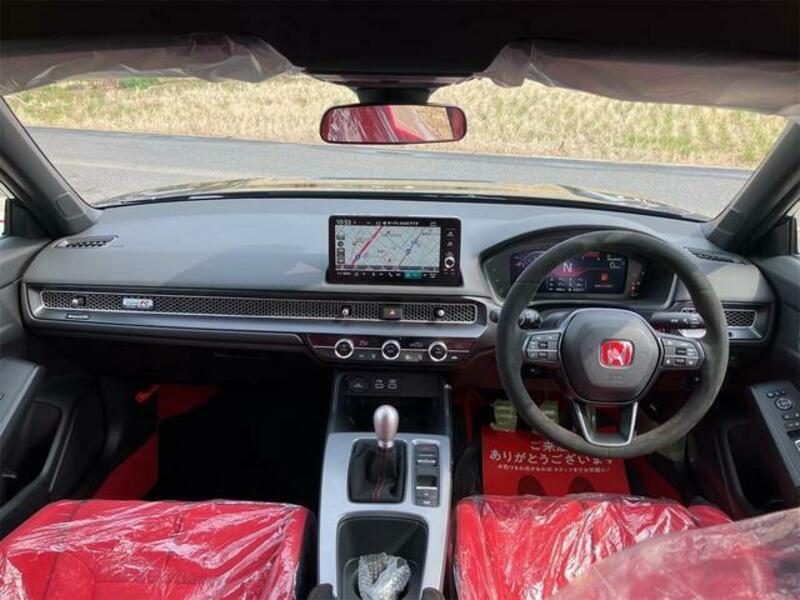 CIVIC