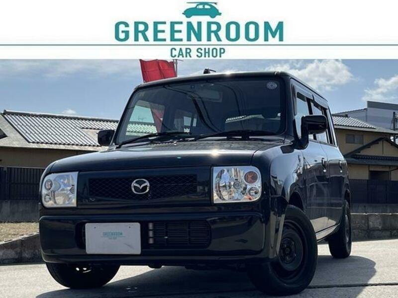 MAZDA SPIANO