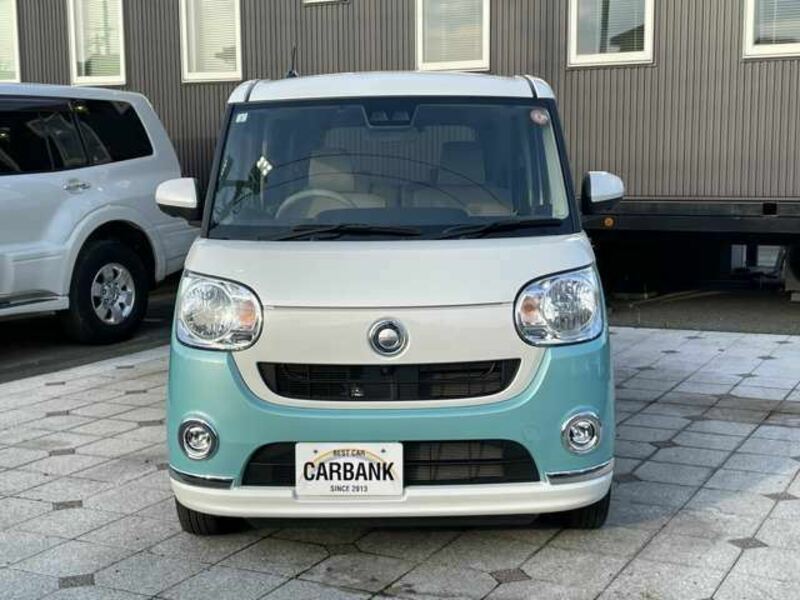 MOVE CANBUS