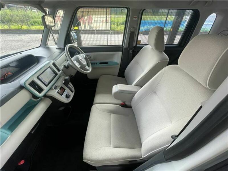 MOVE CANBUS