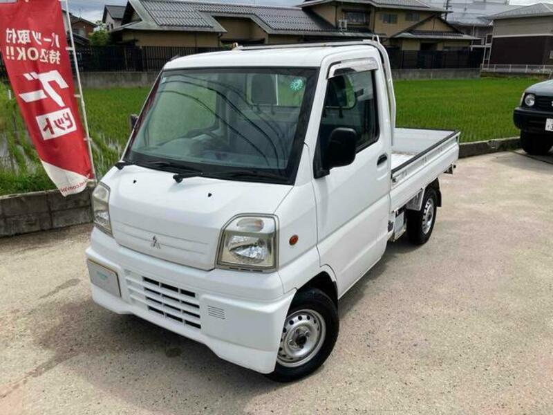 MINICAB TRUCK