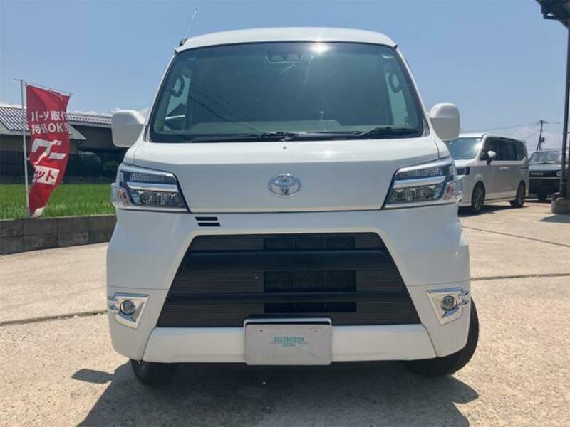 PIXIS VAN