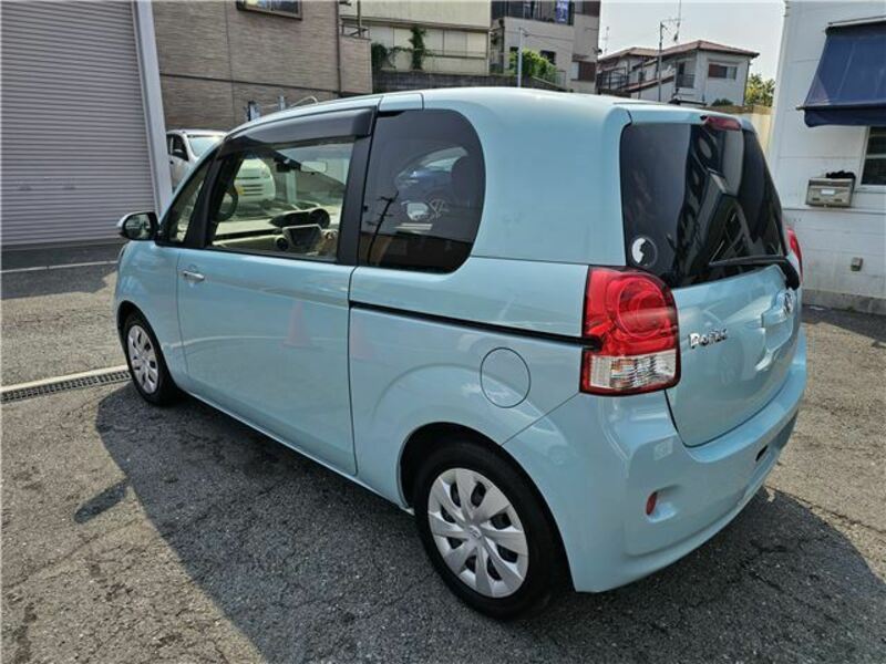 PORTE