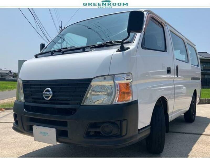 CARAVAN